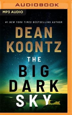 The Big Dark Sky - Koontz, Dean