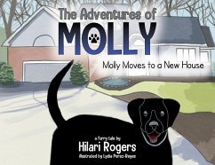 Cover The Adventures of Molly