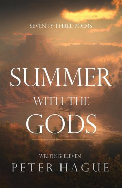 Summer With The Gods - Hague, Peter