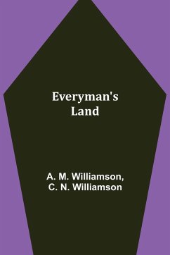 Everyman's Land - M. Williamson, A.; N. Williamson, C.