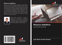 Ricerca induttiva - Ochoa-Pachas, José Mario