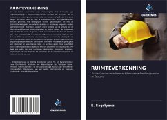 RUIMTEVERKENNING - Sagdiyeva, E.