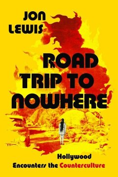 Road Trip to Nowhere - Lewis, Jon