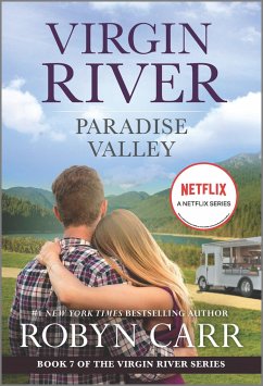Paradise Valley - Carr, Robyn