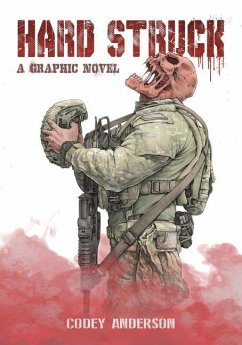 Hard Struck, A Graphic Novel - Anderson, Codey