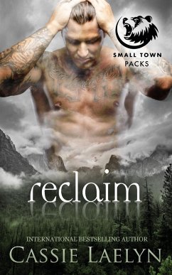 Reclaim - Laelyn, Cassie