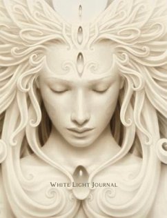 White Light Journal - Fairchild, Alana; Gonzalez, A Andrew