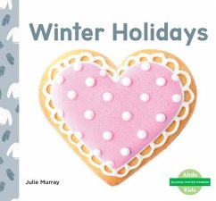 Winter Holidays - Murray, Julie