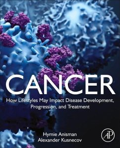 Cancer - Anisman, Hymie (Canada Research Chair in Behavioral Neuroscience, De; Kusnecov, Alexander W. (Professor, Behavioral and Systems Neuroscien