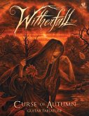 Witherfall - Curse of Autumn Guitar Tablature