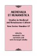Medievalia Et Humanistica, No. 47 - Bild 1