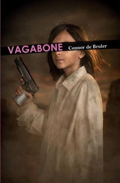 Vagabone - De Bruler, Connor