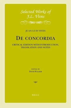 de Concordia - Vives, Juan Luis