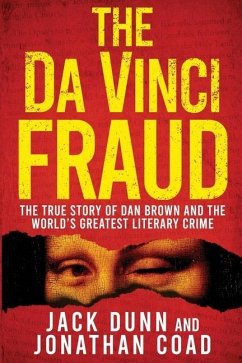 The Da Vinci Fraud - Dunn, Jack