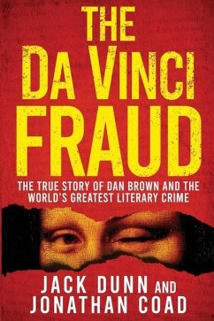 Cover The Da Vinci Fraud