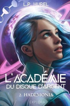 L'Académie du Disque d'Argent - Éditions, Explora; Hurel, L P