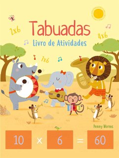 Tabuadas - Worms, Penny