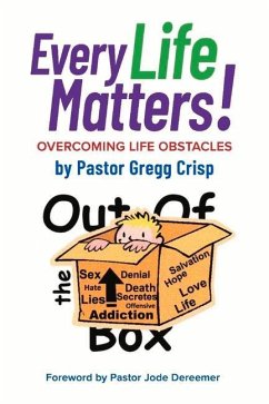 Everylifematters: Overcoming Life Obstacles - Crisp, Gregg