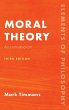 Moral Theory - Bild 1