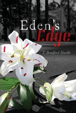 Eden's Edge - Hurdle, T. Bradford