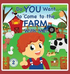 Do You Want to Come to the Farm With Me? - Tadayeski, Ashley