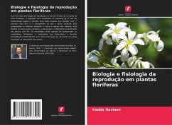 Biologia e fisiologia da reprodução em plantas floríferas - Hachem, Kadda