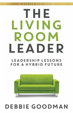 The Living Room Leader - Goodman, Debbie