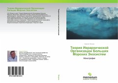 Cover Teoriq Ierarhicheskoj Organizacii Bol'shih Morskih Jekosistem
