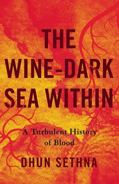 The Wine-Dark Sea Within - Sethna, Dhun