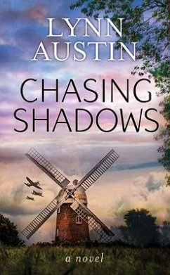 Chasing Shadows - Austin, Lynn