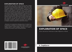 EXPLORATION OF SPACE - Sagdiyeva, E.