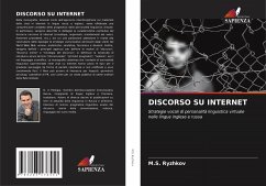 DISCORSO SU INTERNET - Ryzhkov, M.S.