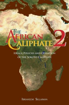 The African Caliphate 2 - Sulaiman, Ibraheem