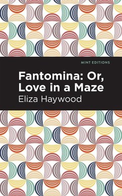 Fantomina - Haywood, Eliza
