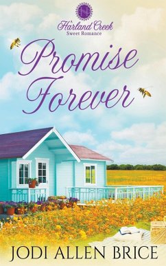 Cover Promise Forever