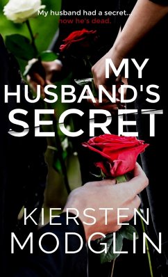 My Husband's Secret - Modglin, Kiersten