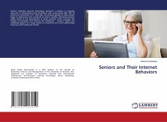 Seniors and Their Internet Behaviors - Wrukowska, Daria