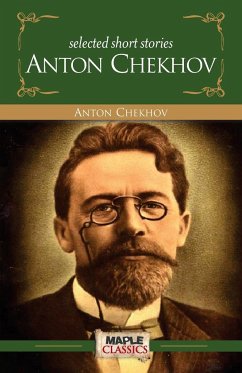 Antov Chekov - Short Stories - Chekov, Antov