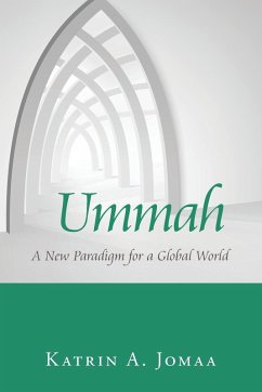 Ummah - Jomaa, Katrin A.