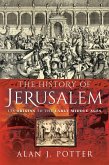 History of Jerusalem (eBook, ePUB)