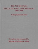 7th Georgia Volunteer Infantry Regiment, 1861-1865 (eBook, ePUB)