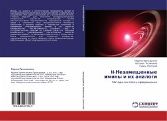 Cover N-Nezameschennye iminy i ih analogi