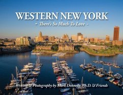 Western New York - There's so much to love - Donnelly, Mark D