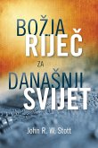 Bo¿ija Rijeè za dana¿nji svijet