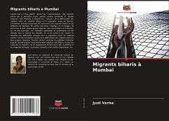 Migrants biharis à Mumbai - Verma, Jyoti