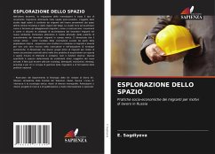 ESPLORAZIONE DELLO SPAZIO - Sagdiyeva, E.