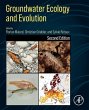 Groundwater Ecology and Evolution - Bild 1