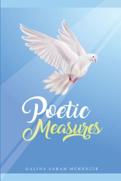 Poetic Measures - McKenzie, Galina Sarah