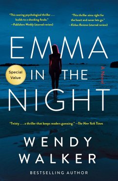 Emma in the Night - Walker, Wendy