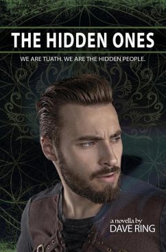 The Hidden Ones - Ring, Dave